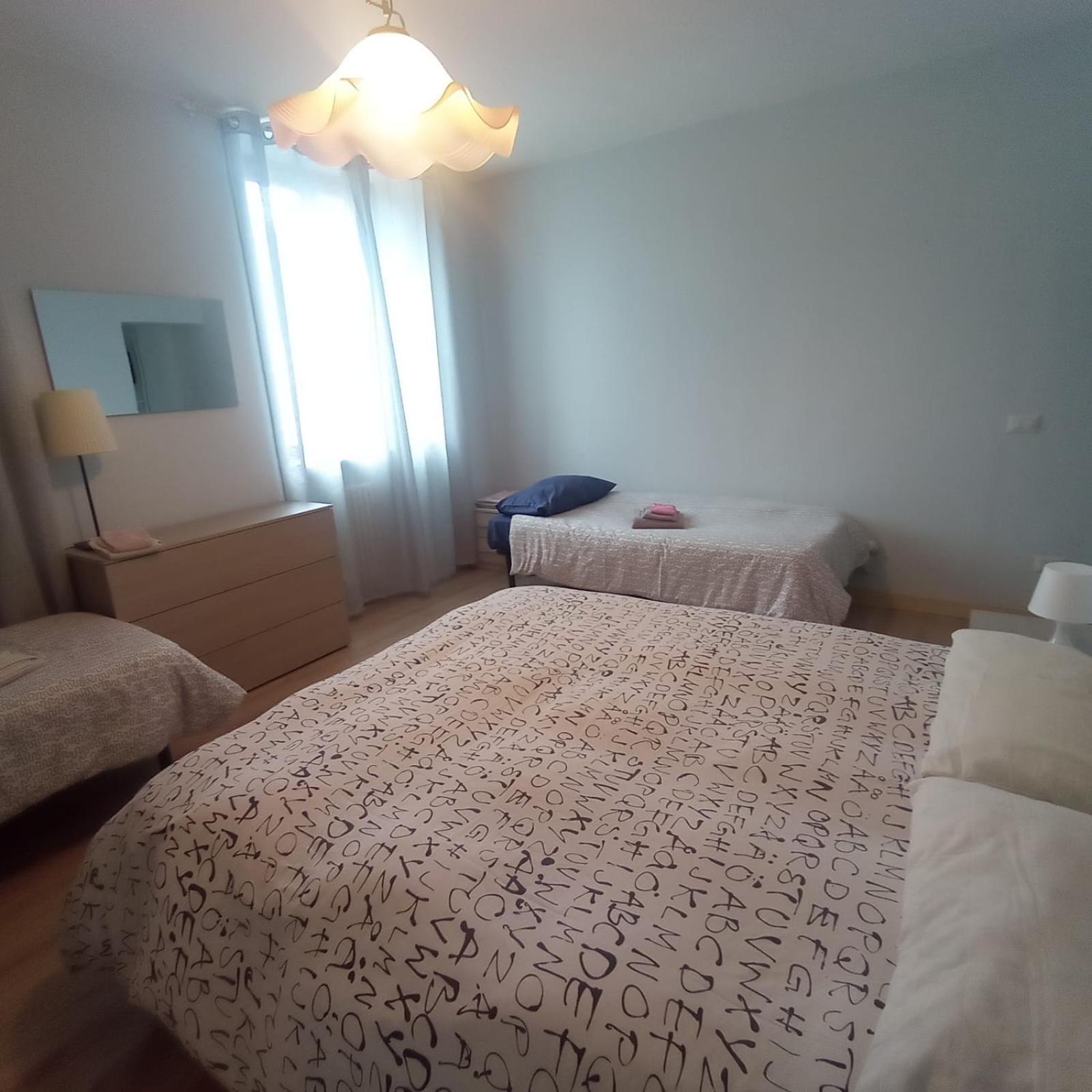 Mamma Mia Bed And Breakfast Uggiate Exterior foto