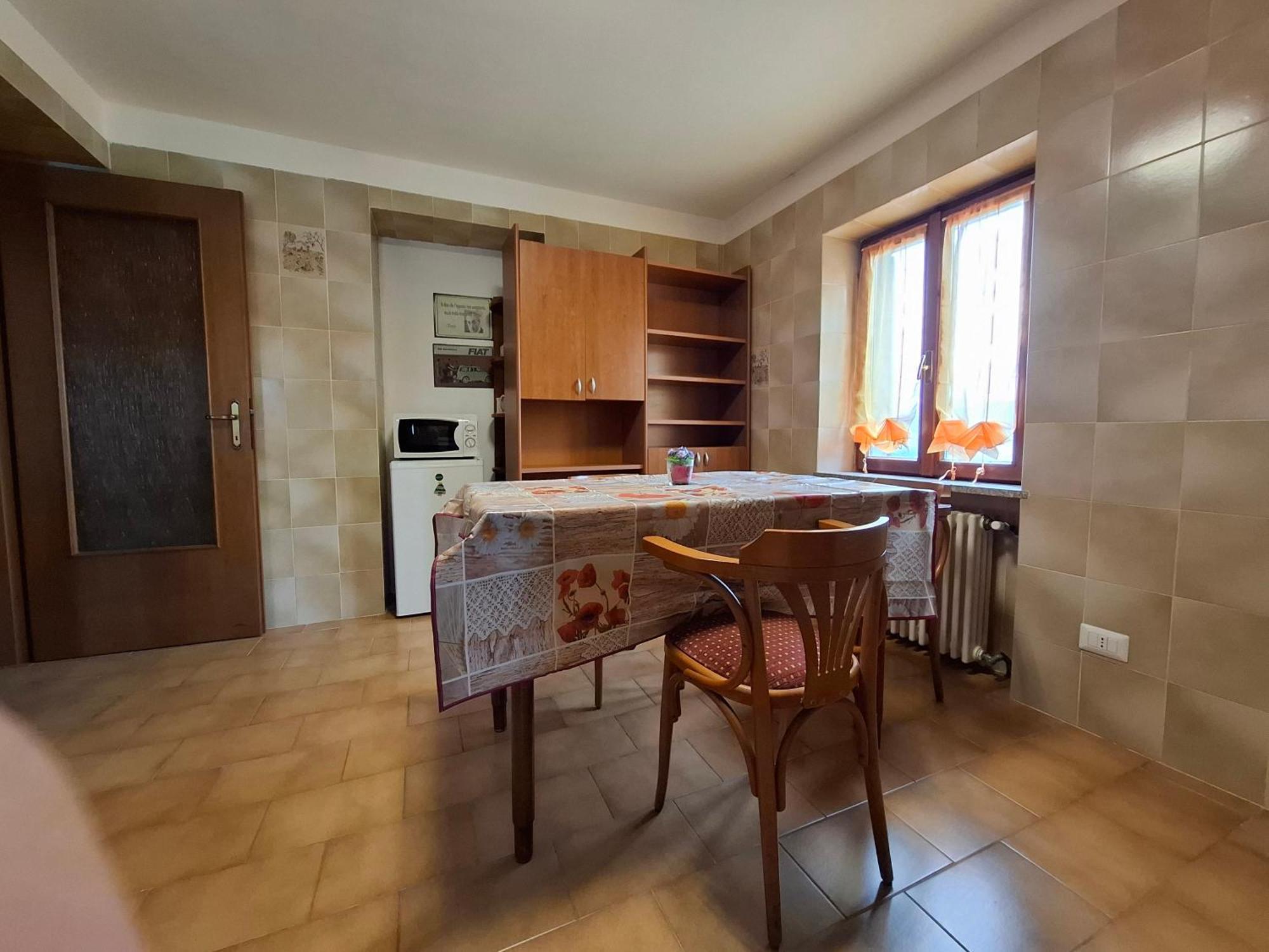 Mamma Mia Bed And Breakfast Uggiate Quarto foto