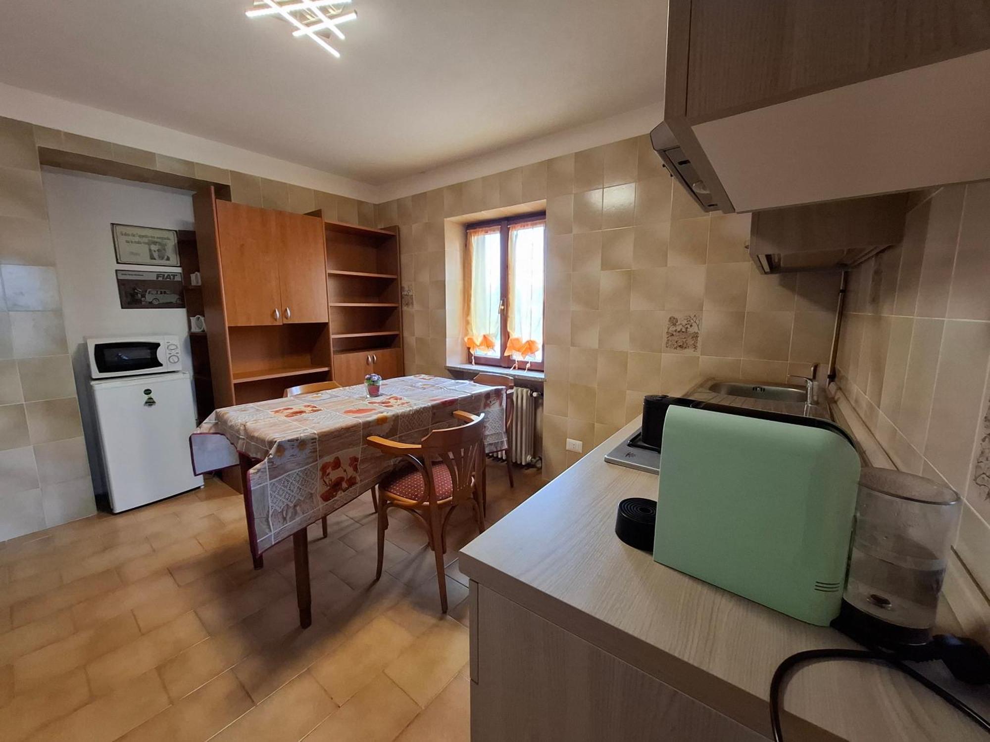 Mamma Mia Bed And Breakfast Uggiate Quarto foto
